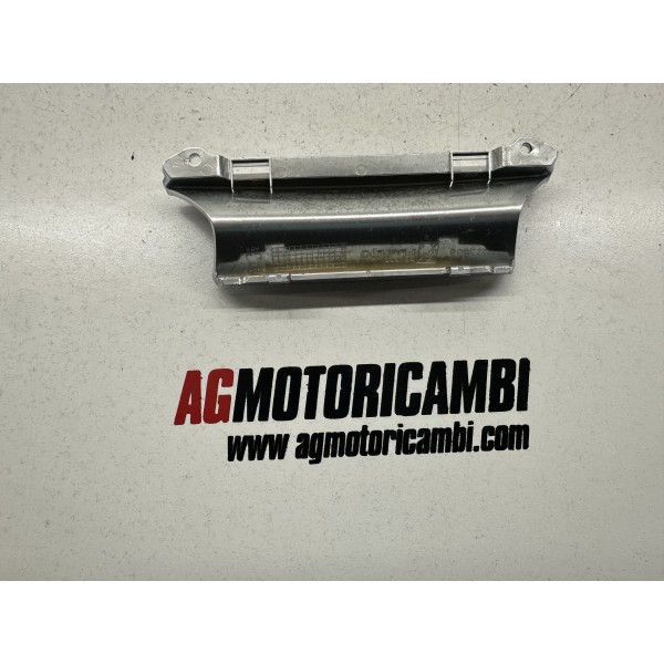 CROMO TRASERO DELANTERO PIAGGIO X10 350 i ABS...