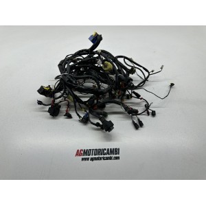 ELEKTRISCHE VERKABELUNG PIAGGIO X10 350 i ABS 2011-2012-2017