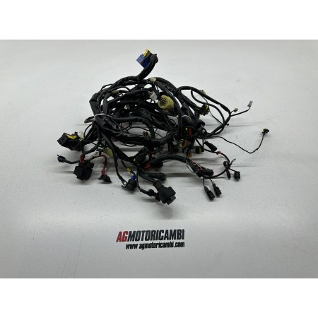 ELEKTRISCHE VERKABELUNG PIAGGIO X10 350 i ABS 2011-2012-2017