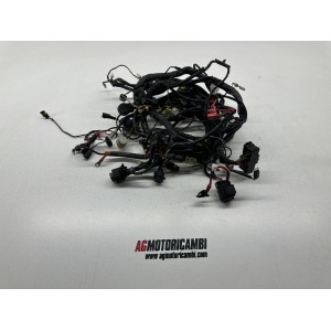 ELECTRICAL WIRING SYSTEM PIAGGIO X10 350 i ABS... 2