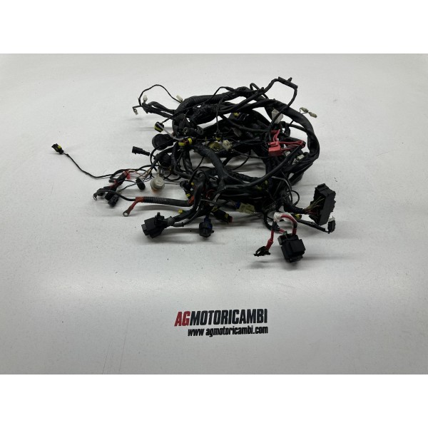 ELECTRICAL WIRING SYSTEM PIAGGIO X10 350 i ABS...