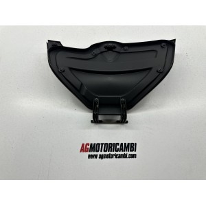 SPORTELLO BAULETTO RETROSCUDO PIAGGIO X10 350 i ABS... 2