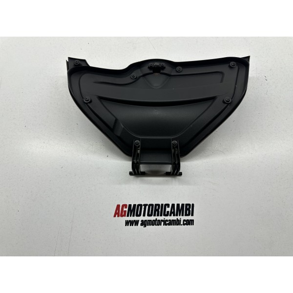 RÜCKSACKTÜR PIAGGIO X10 350 i ABS 2011-2012-2017