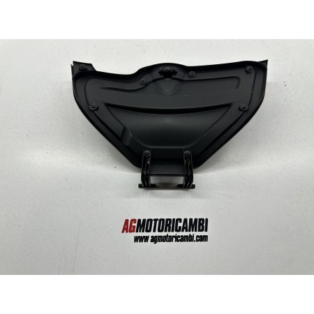 RÜCKSACKTÜR PIAGGIO X10 350 i ABS 2011-2012-2017