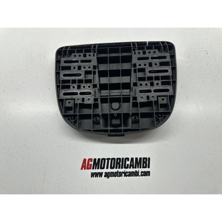 BAULET BRACKET PLATE PIAGGIO X10 350 i ABS 2011-2012-2017