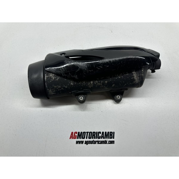 PIAGGIO X10 350 i ABS 2011-2012-2017 TERMINAL...