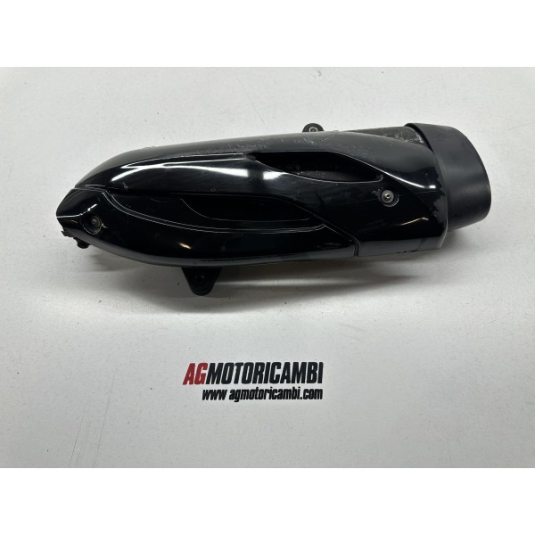 PIAGGIO X10 350 i ABS 2011-2012-2017 TERMINAL...