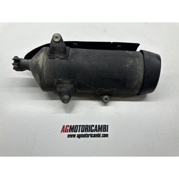 PIAGGIO X10 350 i ABS 2011-2012-2017 TERMINAL...