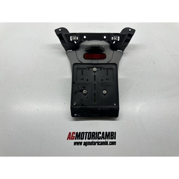 copy of EXHAUST KOLLEKTOR TERMINAL PIAGGIO X10...