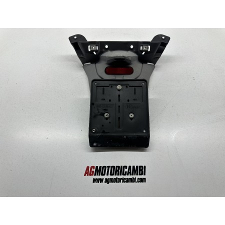 copy of EXHAUST KOLLEKTOR TERMINAL PIAGGIO X10 350 i ABS 2011-2012-2017