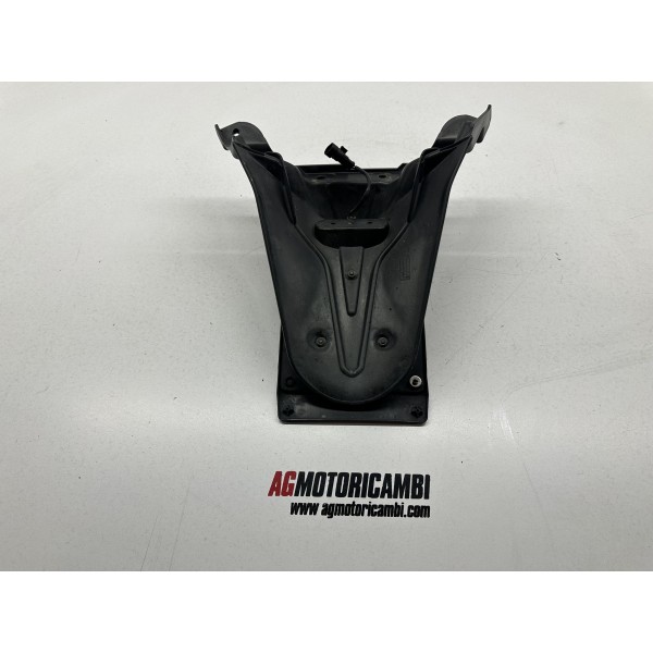 copy of EXHAUST KOLLEKTOR TERMINAL PIAGGIO X10...