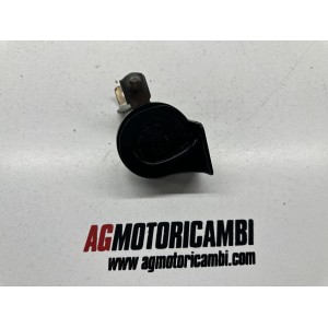 CLACSON AVVISATORE ACUSTICO PIAGGIO X10 350 i ABS...