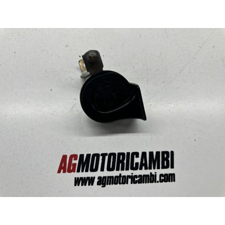 CLACSON ACOUSTIC NOTIFIER PIAGGIO X10 350 i ABS 2011-2012-2017