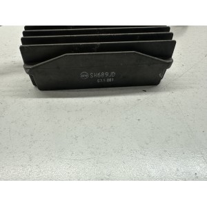 REGOLATORE DI TENSIONE PIAGGIO X10 350 i ABS 2011-2012-2017 2