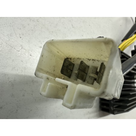 REGOLATORE DI TENSIONE PIAGGIO X10 350 i ABS 2011-2012-2017