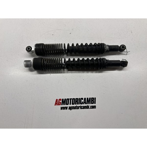 AMORTIGUADORES TRASEROS PIAGGIO X10 350 i ABS...