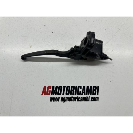 BOMBA FRENO TRASERO PIAGGIO X10 350 i ABS 2011-2012-2017