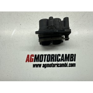 CALIBRE DE FRENO TRASERO PIAGGIO X10 350 i ABS... 2