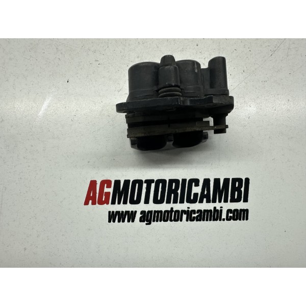 CALIBRE DE FRENO TRASERO PIAGGIO X10 350 i ABS...