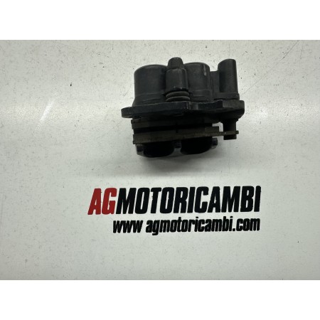 CALIBRE DE FRENO TRASERO PIAGGIO X10 350 i ABS 2011-2012-2017