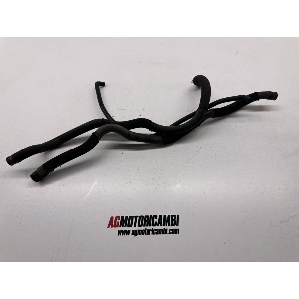 RADIADOR GOMA PIAGGIO X10 350 i ABS 2011-2012-2017