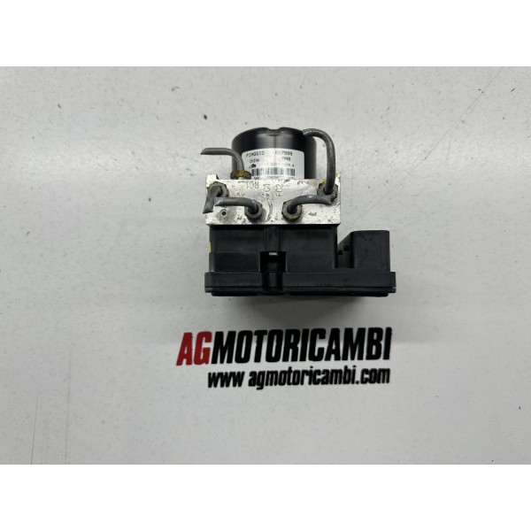 CENTRALINA MODULO CONTROLLO ABS PIAGGIO X10 350...