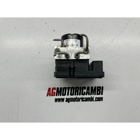 CENTRALINA MODULO CONTROLLO ABS PIAGGIO X10 350 i ABS 2011-2012-2017