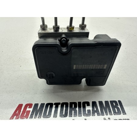 ZENTRALSTEUERUNGSMODUL ABS PIAGGIO X10 350 i ABS 2011-2012-2017