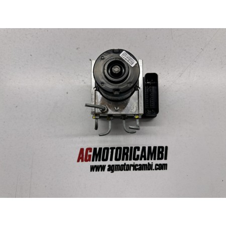 MÓDULO CONTROL CENTRAL ABS PIAGGIO X10 350 i ABS 2011-2012-2017