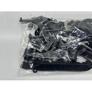 BOLTS SCREWS KIT PIAGGIO X10 350 i ABS 2011-2012-2017
