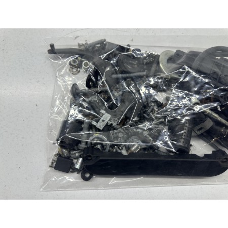 BOLZEN SCHRAUBEN KIT PIAGGIO X10 350 i ABS 2011-2012-2017