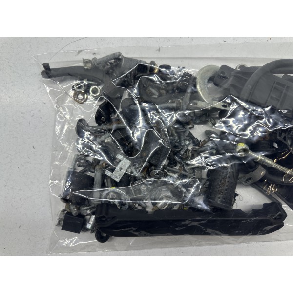 BOLZEN SCHRAUBEN KIT PIAGGIO X10 350 i ABS...
