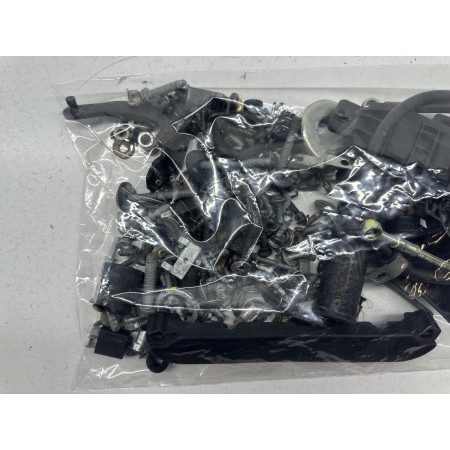 KIT TORNILLOS PIAGGIO X10 350 i ABS 2011-2012-2017