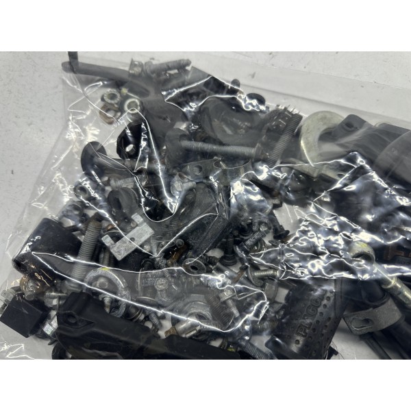BOLZEN SCHRAUBEN KIT PIAGGIO X10 350 i ABS...