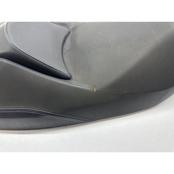 SADDLE SUZUKI BURGMAN AN 400 2022-2025 EURO 5 K432