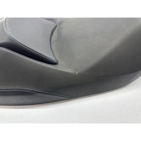 SADDLE SUZUKI BURGMAN AN 400 2022-2025 EURO 5 K432
