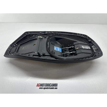 SADDLE SUZUKI BURGMAN AN 400 2022-2025 EURO 5 K432