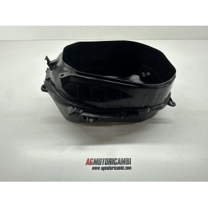 UNDER SEAT COMPARTMENT SUZUKI BURGMAN AN 400 2022-2025...