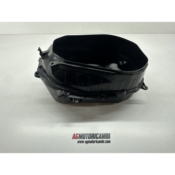 UNDER SEAT COMPARTMENT SUZUKI BURGMAN AN 400...