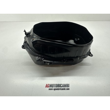 UNDER SEAT COMPARTMENT SUZUKI BURGMAN AN 400 2022-2025 EURO 5 K432