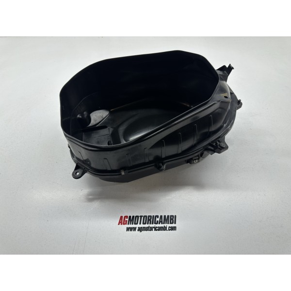 UNDER SEAT COMPARTMENT SUZUKI BURGMAN AN 400...