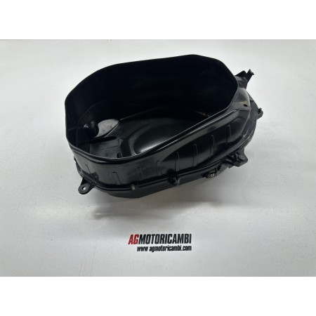 UNDER SEAT COMPARTMENT SUZUKI BURGMAN AN 400 2022-2025 EURO 5 K432