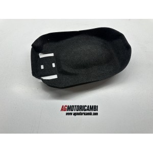 MOQUETTE VANO SOTTO SELLA SUZUKI BURGMAN AN 400 2022-2025...