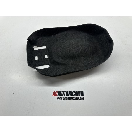 UNTER DEM SITZ TEPPICH SUZUKI BURGMAN AN 400 2022-2025 EURO 5 K432