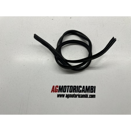 UNDER SEAT COMPARTMENT GASKET SUZUKI BURGMAN AN 400 2022-2025 EURO 5 K432