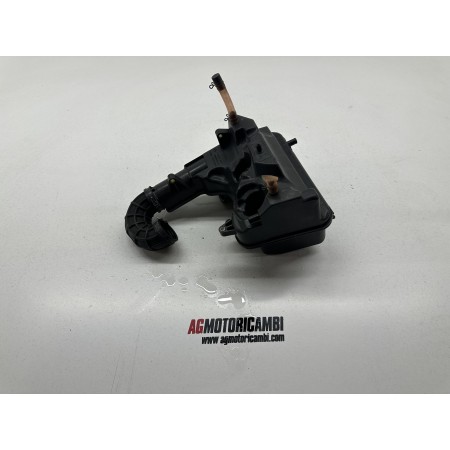 AIR BOX AIR FILTER BOX SUZUKI BURGMAN AN 400 2022-2025 EURO 5 K432