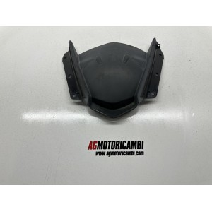 KUNSTSTOFF VERKLEIDUNGSABDECKUNG SUZUKI BURGMAN AN 400...