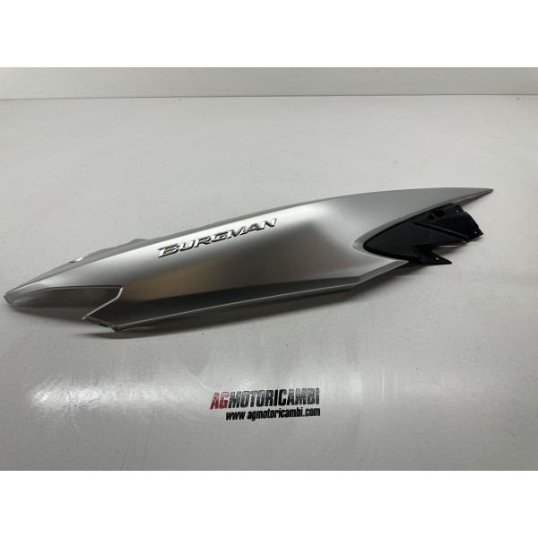 REAR RIGHT FAIRING SUZUKI BURGMAN AN 400 2022-2025