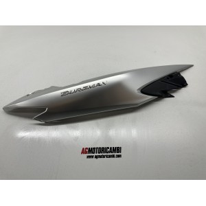 CARENA POSTERIORE DESTRA DX SUZUKI BURGMAN AN 400 2022-2025 2