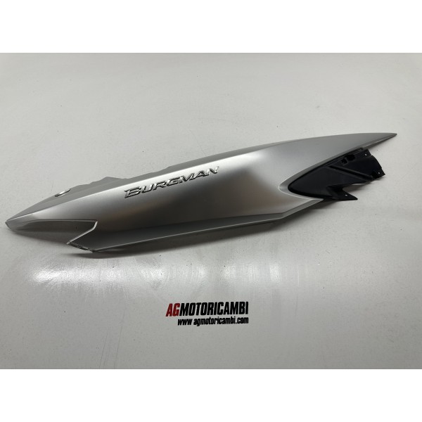 REAR RIGHT FAIRING SUZUKI BURGMAN AN 400 2022-2025